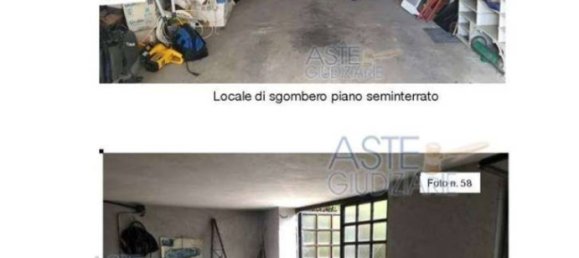 2 Schlafzimmer Haus in Cherasco, Italy, Nr. 259459 34