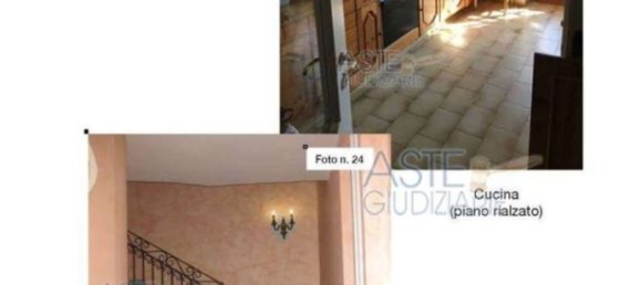 2 Schlafzimmer Haus in Cherasco, Italy, Nr. 259459 13