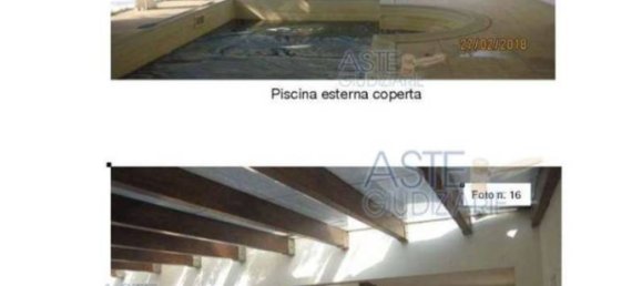 2 Schlafzimmer Haus in Cherasco, Italy, Nr. 259459 8