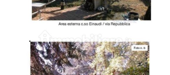 2 Schlafzimmer Haus in Cherasco, Italy, Nr. 259459 4