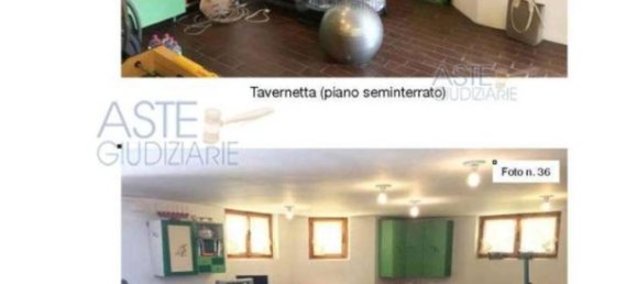 2 Schlafzimmer Haus in Cherasco, Italy, Nr. 259459 19