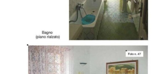 2 Schlafzimmer Haus in Cherasco, Italy, Nr. 259459 25