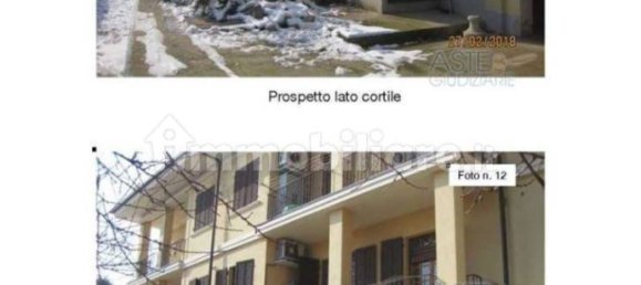 2 Schlafzimmer Haus in Cherasco, Italy, Nr. 259459 6