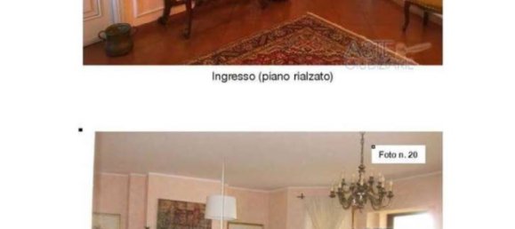 2 Schlafzimmer Haus in Cherasco, Italy, Nr. 259459 11