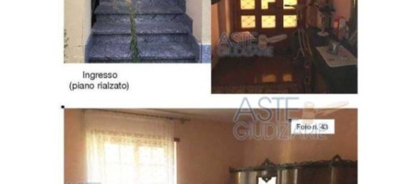 2 Schlafzimmer Haus in Cherasco, Italy, Nr. 259459 23