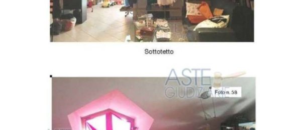 2 Schlafzimmer Haus in Cherasco, Italy, Nr. 259459 32