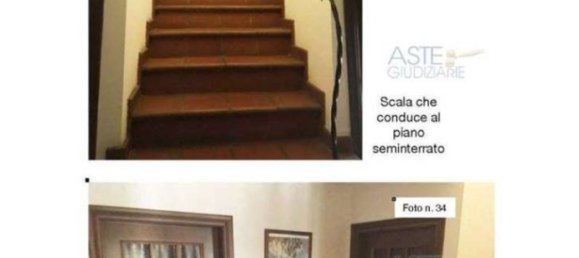 2 Schlafzimmer Haus in Cherasco, Italy, Nr. 259459 18