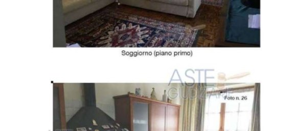 2 Schlafzimmer Haus in Cherasco, Italy, Nr. 259459 14