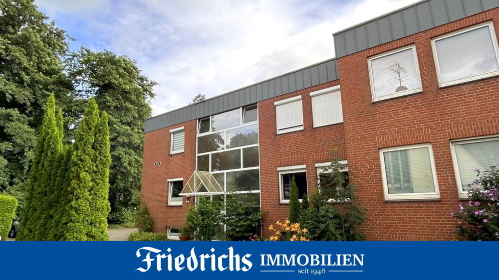Apartamento T2 em Ammerland, Germany N.º 228940