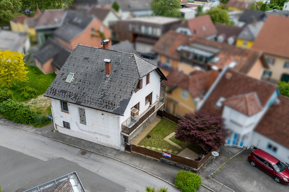 8 rooms House in Deutschlandsberg, Austria No. 130546