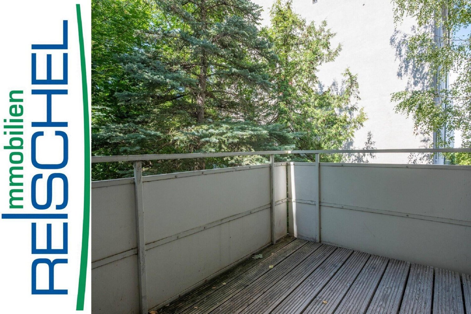 2 rooms Apartment in Wahring, Austria No. 204790