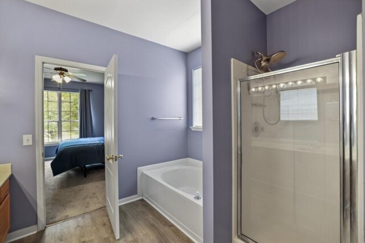 3 bedrooms House in Spring Hill, USA No. 398748