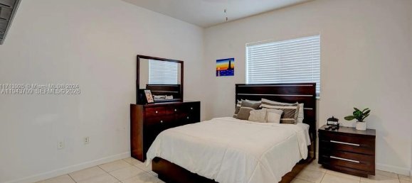 4 Schlafzimmer Villa in Miami, USA, Nr. 615334 6