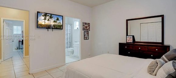 4 Schlafzimmer Villa in Miami, USA, Nr. 615334 19