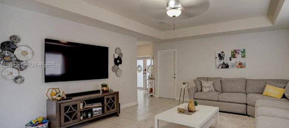 4 Schlafzimmer Villa in Miami, USA, Nr. 615334 21