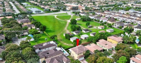 4 Schlafzimmer Villa in Miami, USA, Nr. 615334 26