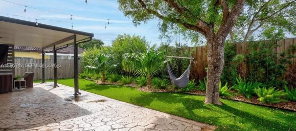 4 Schlafzimmer Villa in Miami, USA, Nr. 615334 25