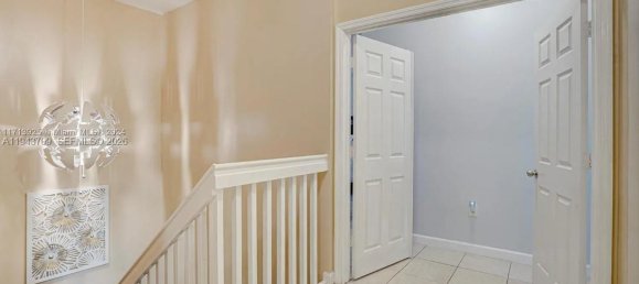 4 Schlafzimmer Villa in Miami, USA, Nr. 615334 3