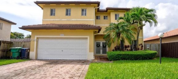 4 Schlafzimmer Villa in Miami, USA, Nr. 615334 29