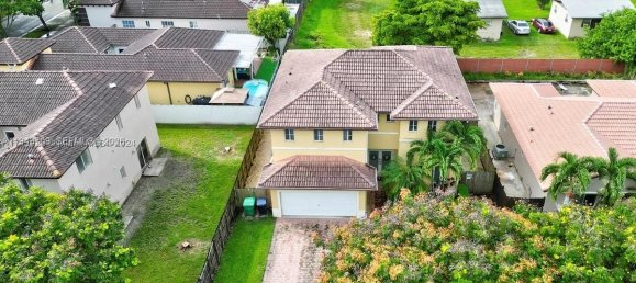 4 Schlafzimmer Villa in Miami, USA, Nr. 615334 23