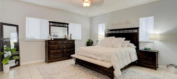4 Schlafzimmer Villa in Miami, USA, Nr. 615334 2