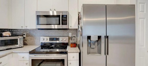 4 Schlafzimmer Villa in Miami, USA, Nr. 615334 12