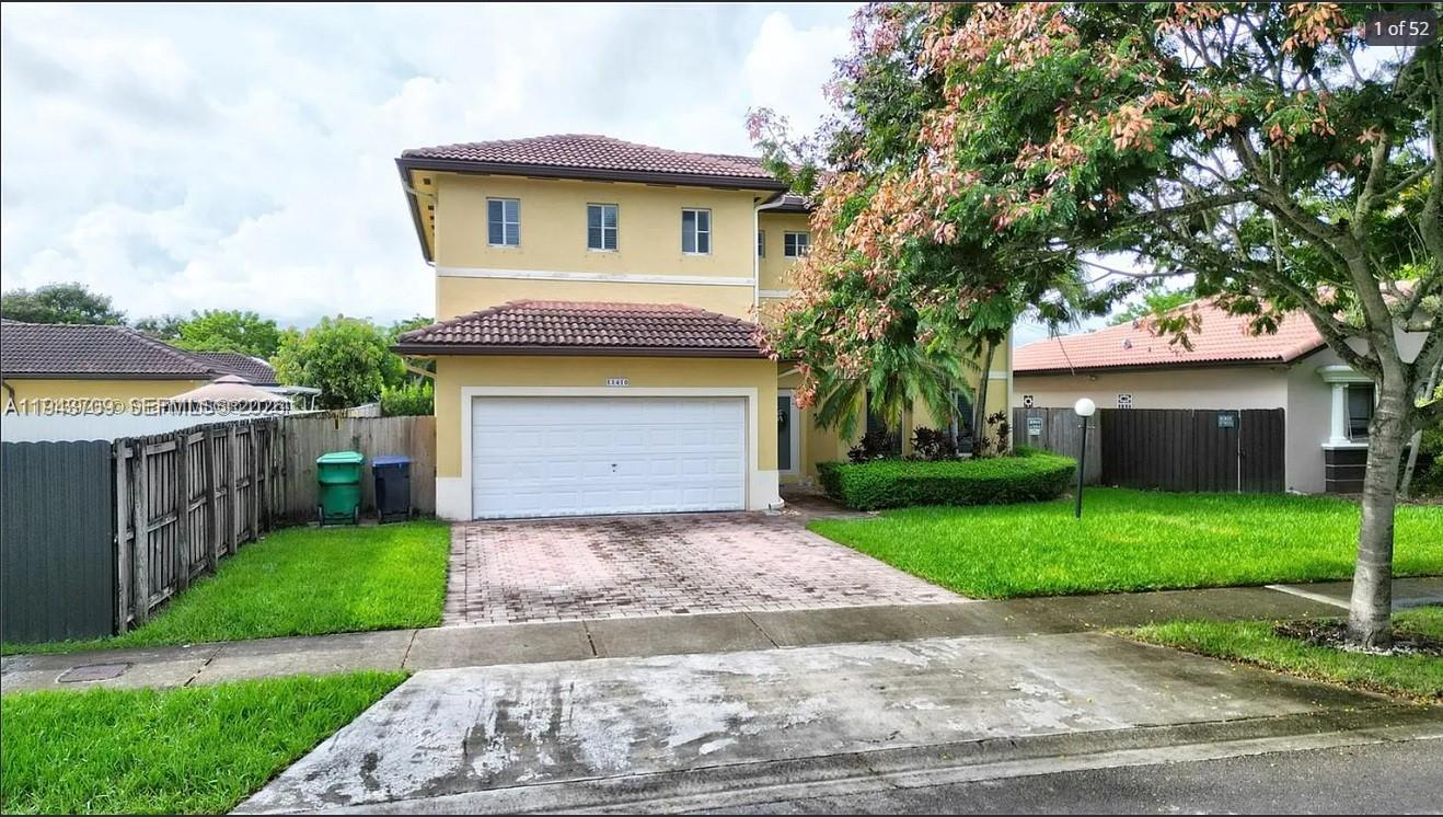 4 Schlafzimmer Villa in Miami, USA, Nr. 615334
