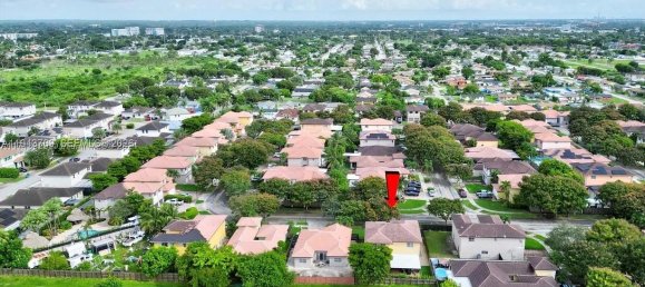 4 Schlafzimmer Villa in Miami, USA, Nr. 615334 27