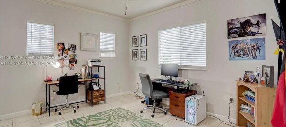 4 Schlafzimmer Villa in Miami, USA, Nr. 615334 4
