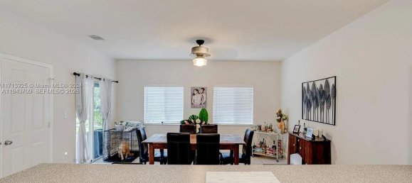 4 Schlafzimmer Villa in Miami, USA, Nr. 615334 11