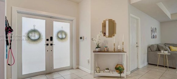 4 Schlafzimmer Villa in Miami, USA, Nr. 615334 7