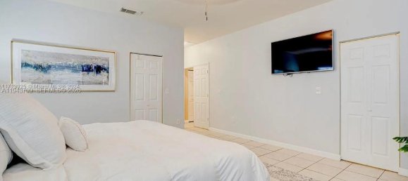 4 Schlafzimmer Villa in Miami, USA, Nr. 615334 18
