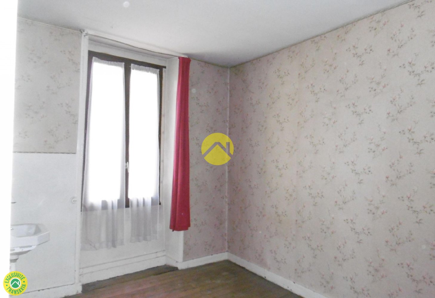 Apartamento T9 em Le Blanc, France N.º 246982
