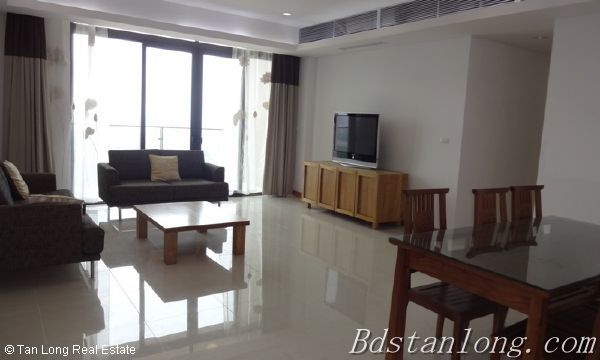 4 bedrooms Apartment in Nam Tu Liem, Vietnam No. 5448