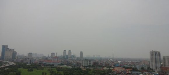 4 bedrooms Apartment in Nam Tu Liem, Vietnam No. 5448 10