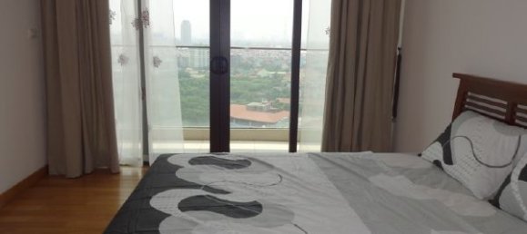 4 bedrooms Apartment in Nam Tu Liem, Vietnam No. 5448 6