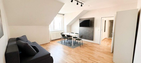 2 rooms Apartment in Mariahilf, Austria No. 191357 8