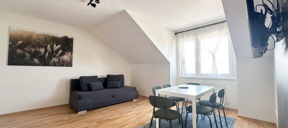2 rooms Apartment in Mariahilf, Austria No. 191357 7