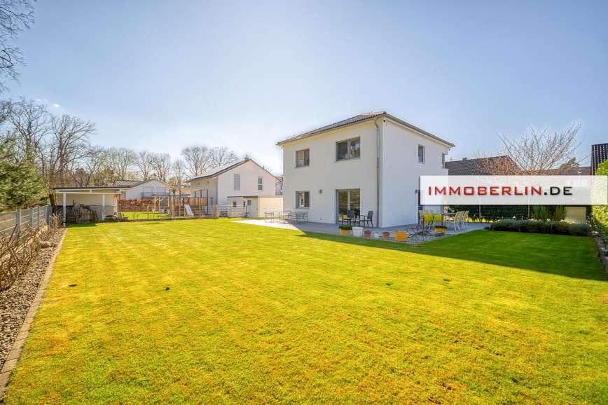 3-Zimmer Haus in Havelland, Germany, Nr. 228738