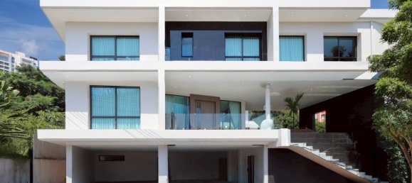 6 Schlafzimmer Haus in Pattaya, Thailand, Nr. 67309 16