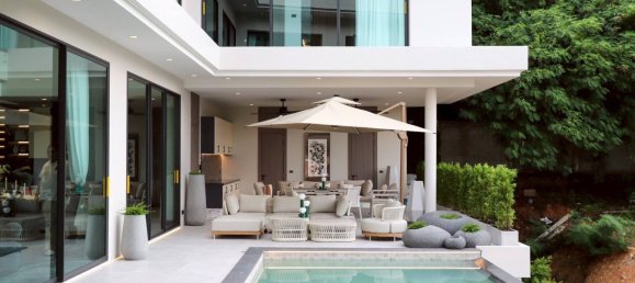 6 Schlafzimmer Haus in Pattaya, Thailand, Nr. 67309 10
