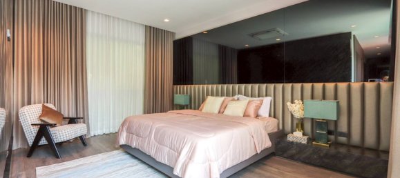 6 Schlafzimmer Haus in Pattaya, Thailand, Nr. 67309 11