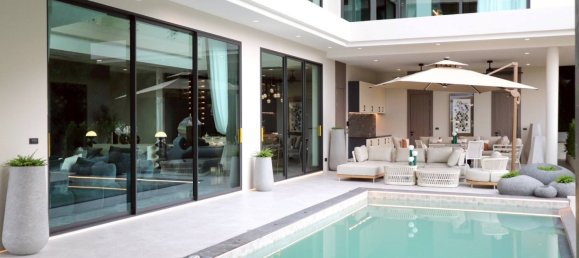 6 Schlafzimmer Haus in Pattaya, Thailand, Nr. 67309 8