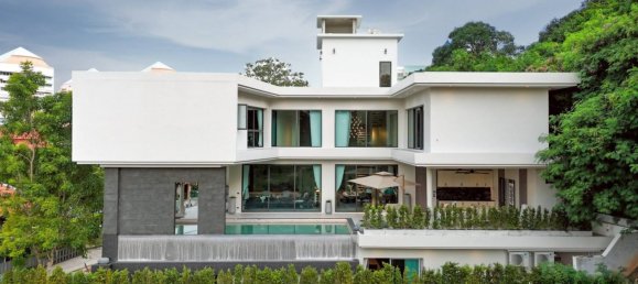 6 Schlafzimmer Haus in Pattaya, Thailand, Nr. 67309 17