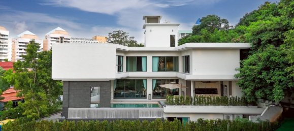 6 Schlafzimmer Haus in Pattaya, Thailand, Nr. 67309 19