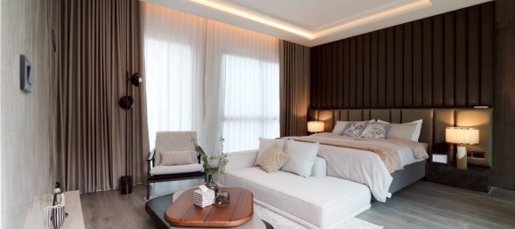 6 Schlafzimmer Haus in Pattaya, Thailand, Nr. 67309 14