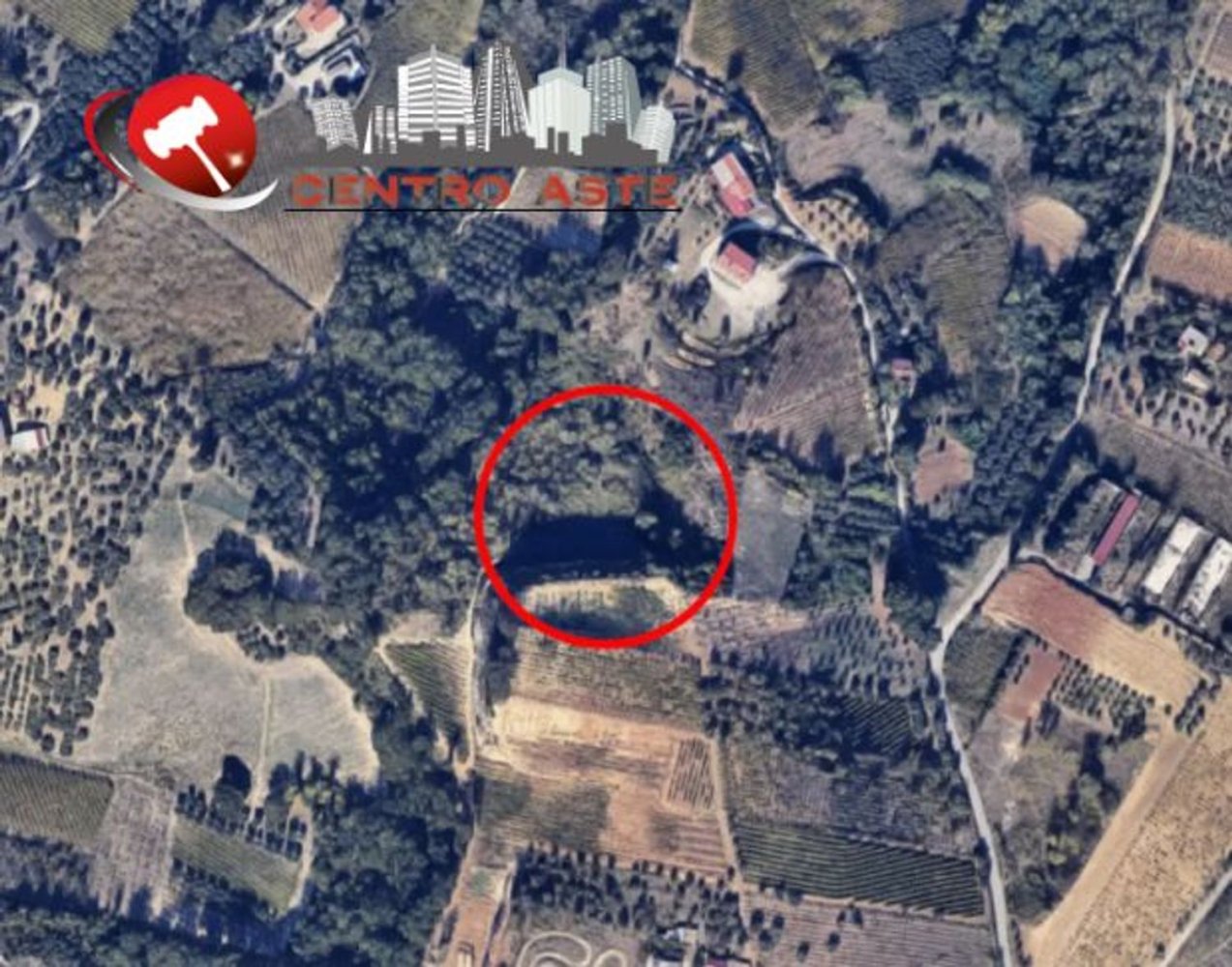 Terrain à Bucchianico, Italy 5342m² No. 275511