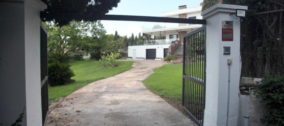 5 Schlafzimmer Haus in Godella, Spain, Nr. 174028 2