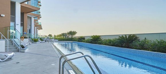 Apartamento de 1 dormitorio en Business Bay, UAE No. 5744 3