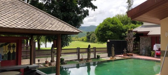 3 bedrooms House in Chiang Mai, Thailand No. 27009 9